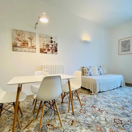 Binario43 Apartamento Tivoli Exterior foto