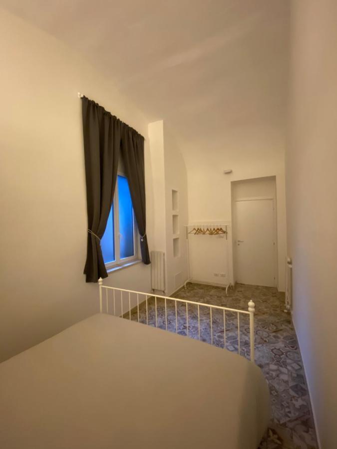 Binario43 Apartamento Tivoli Exterior foto