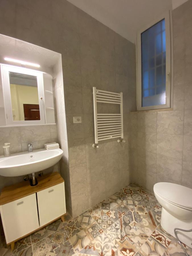 Binario43 Apartamento Tivoli Exterior foto