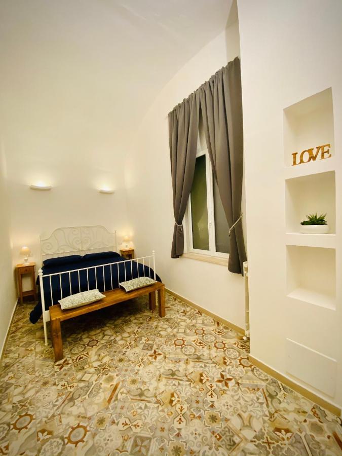 Binario43 Apartamento Tivoli Exterior foto