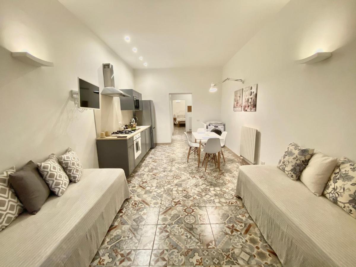 Binario43 Apartamento Tivoli Exterior foto